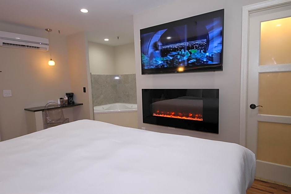 Hyde Park Hotel