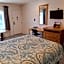 Rodeway Inn Alameda-Oakland