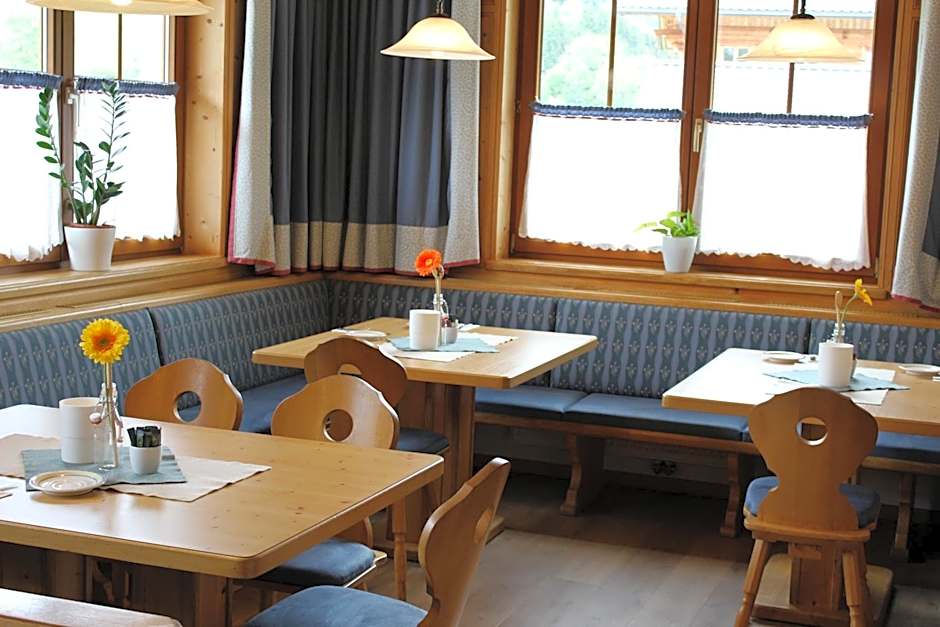 ApartHotel Holzerhof