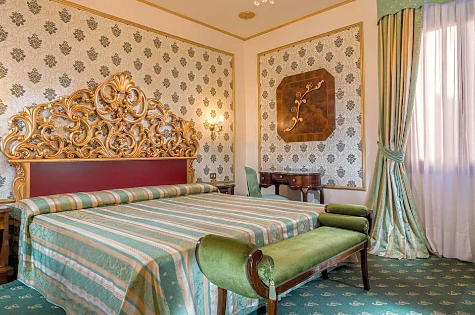 Hotel Giorgione