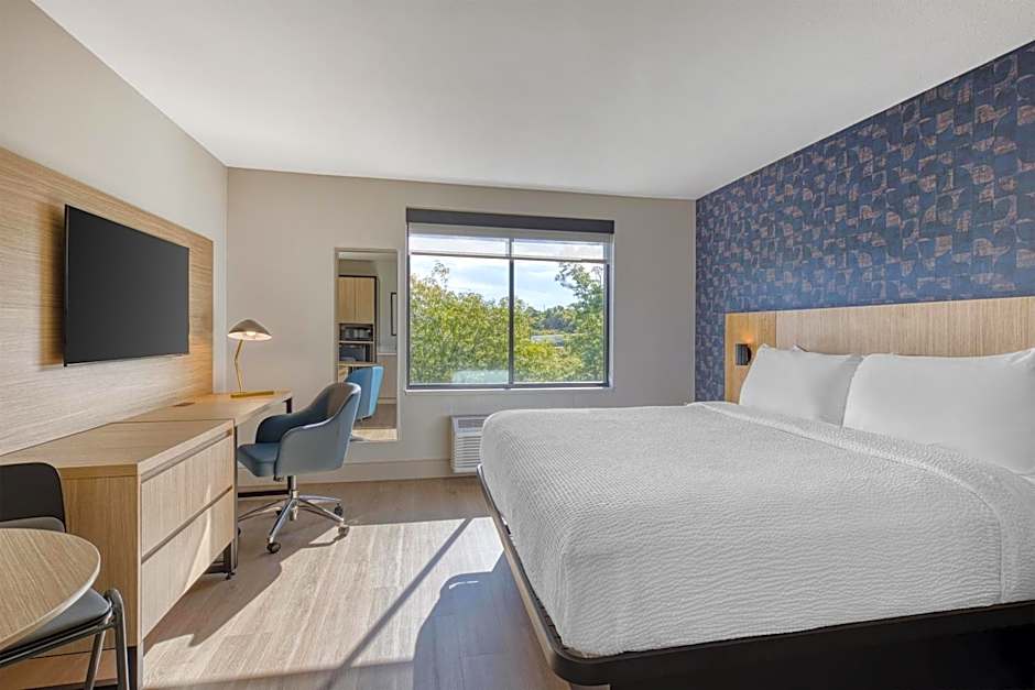 Best Western Byron Center