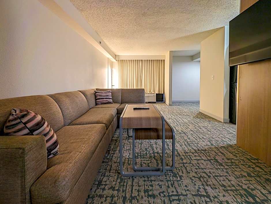 Homewood Suites by Hilton Oklahoma City Airport