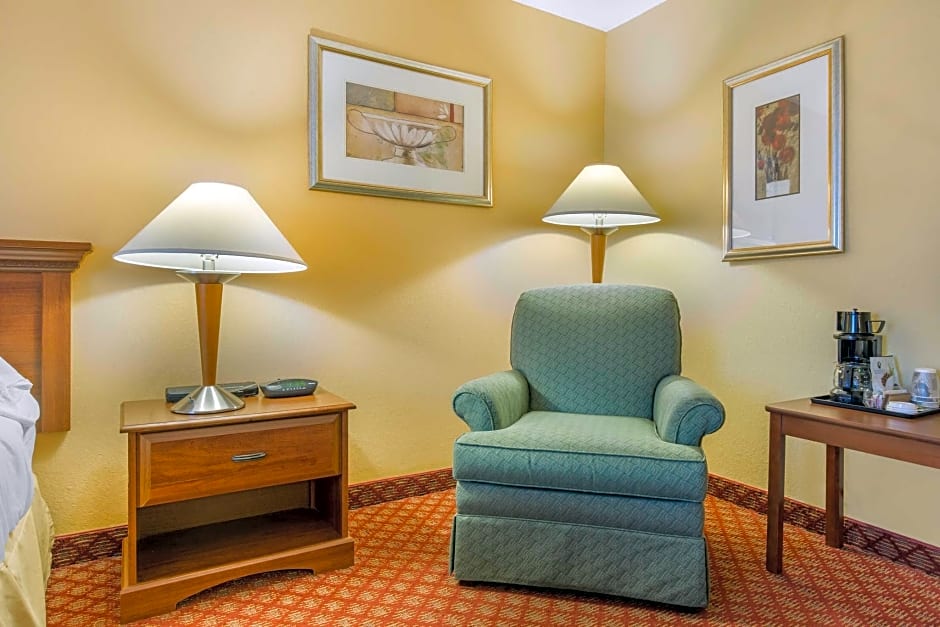 Rodeway Inn Waukegan