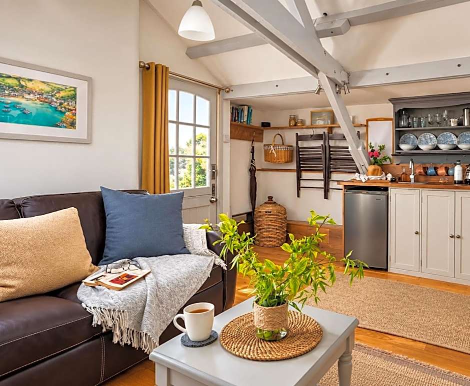 St Kew Escapes Nr Port Isaac