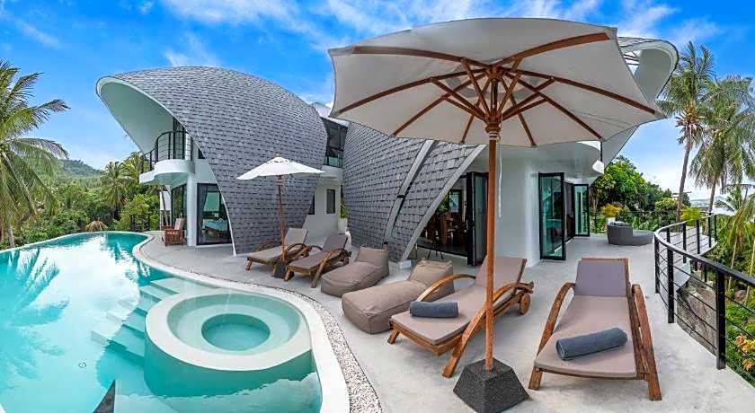 VILLA THE SPOT KOH SAMUI