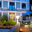 Catalonia Port Hotel