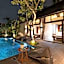 Taman Dharmawangsa Suites