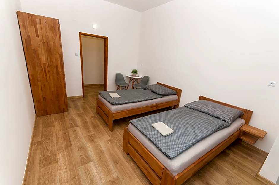 Hostel Favorit