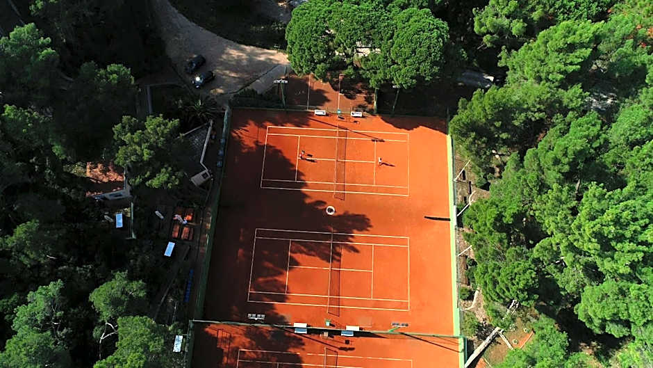 Family Hotel Vespera