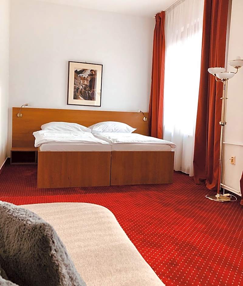 Hotel Grand Matej