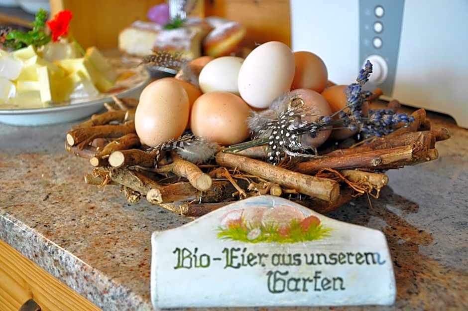 Gmiatliche Stubm