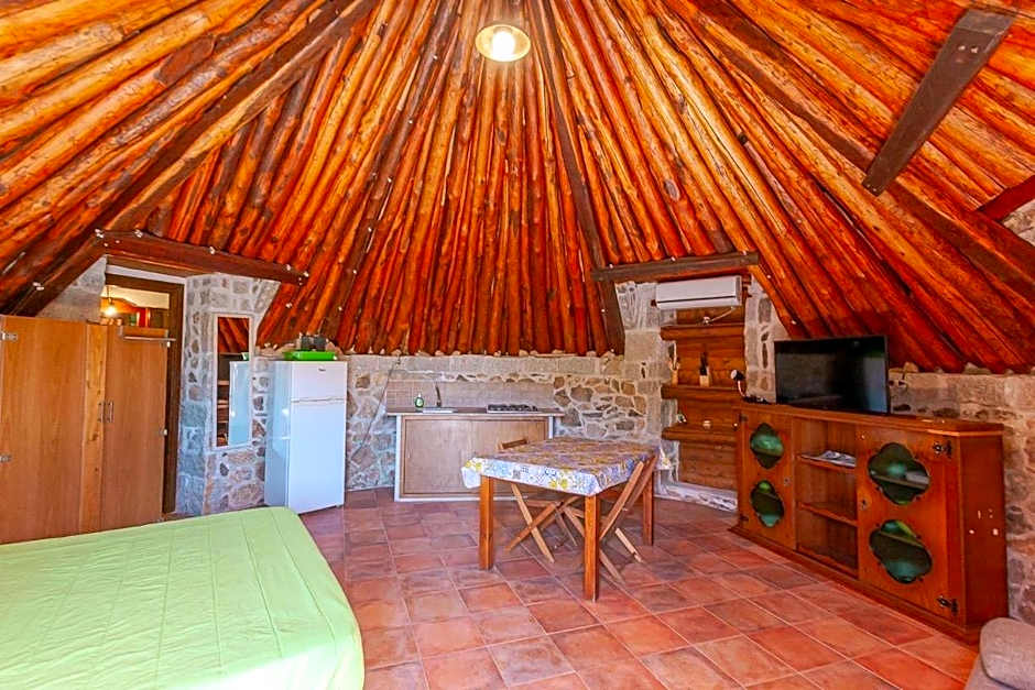 B&B Pettirosso Garden