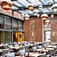 Marmara Hotel Budapest