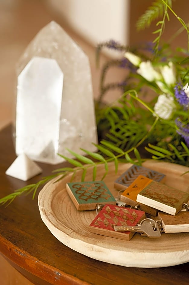 Arkhé Hotel Boutique de Pals