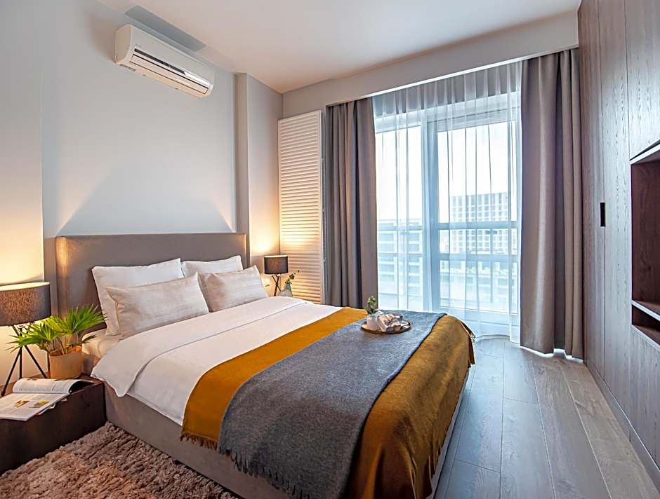 Platinum Residence