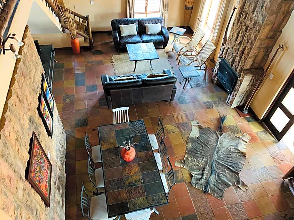 Makhato Bush Lodge 111