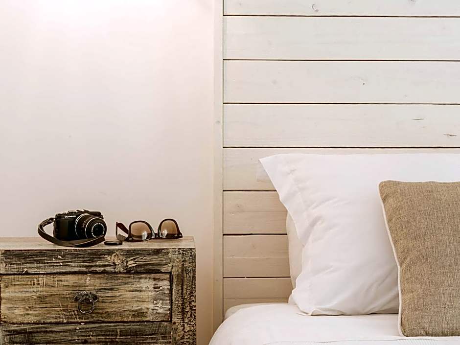 Paradise Design Apartments