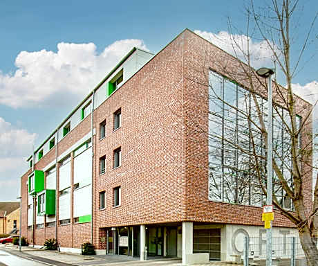 Gohlke L.O.F.T. Apartments