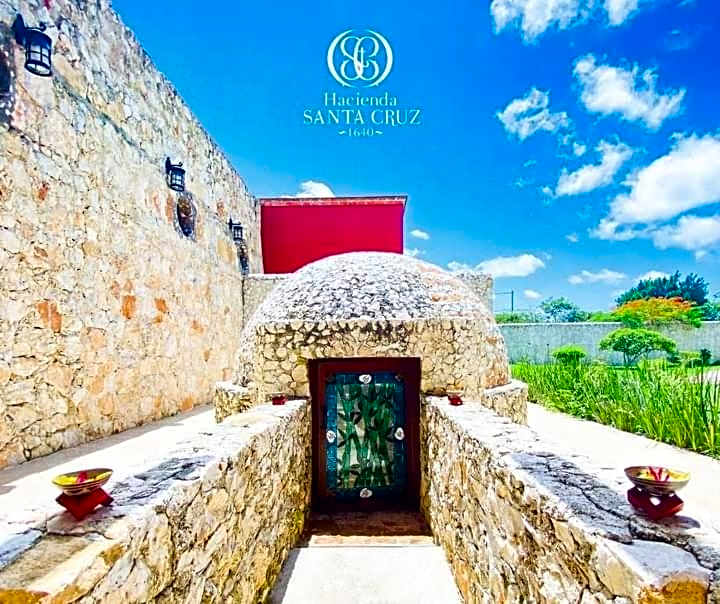Hacienda Santa Cruz Merida
