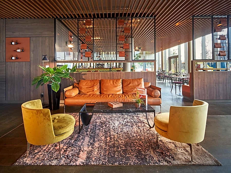Radisson Hotel Bordeaux Saint Jean