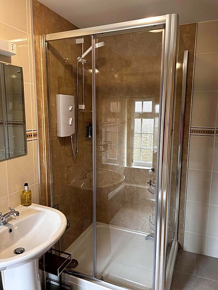 The Old Posthouse B&B