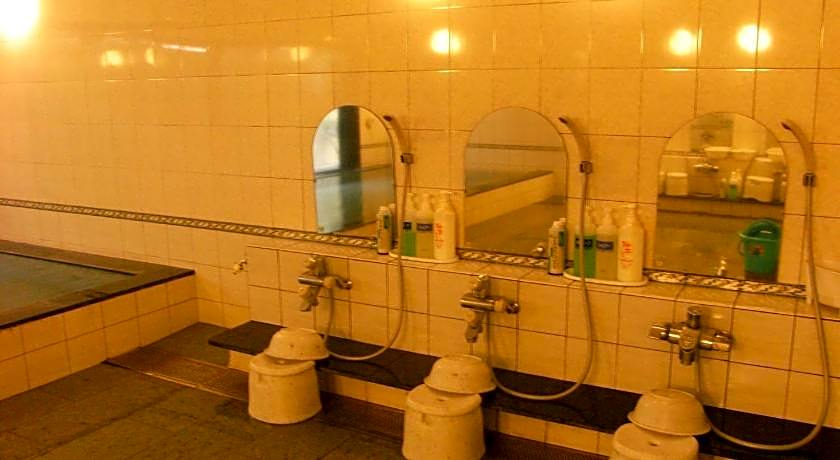 Hotel Route-Inn Kumamoto Ekimae