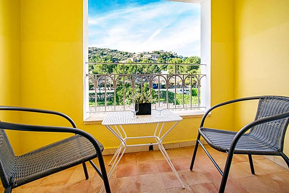 Apartamentos Falcó