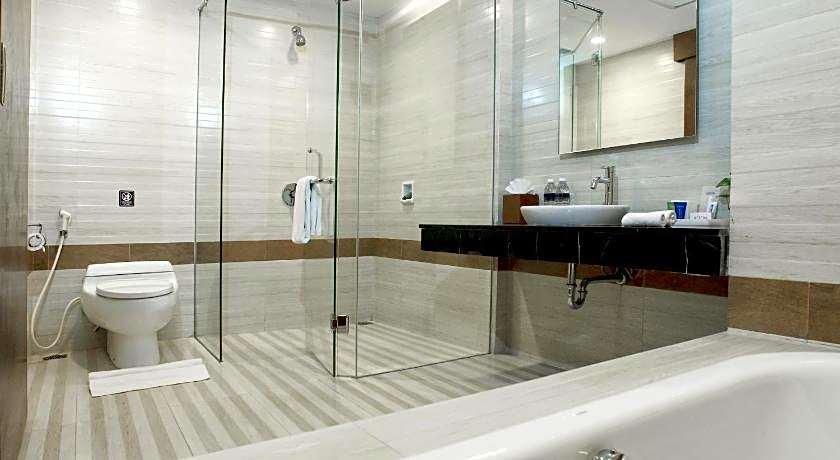 Aston Tanjung Pinang Hotel & Conference Center