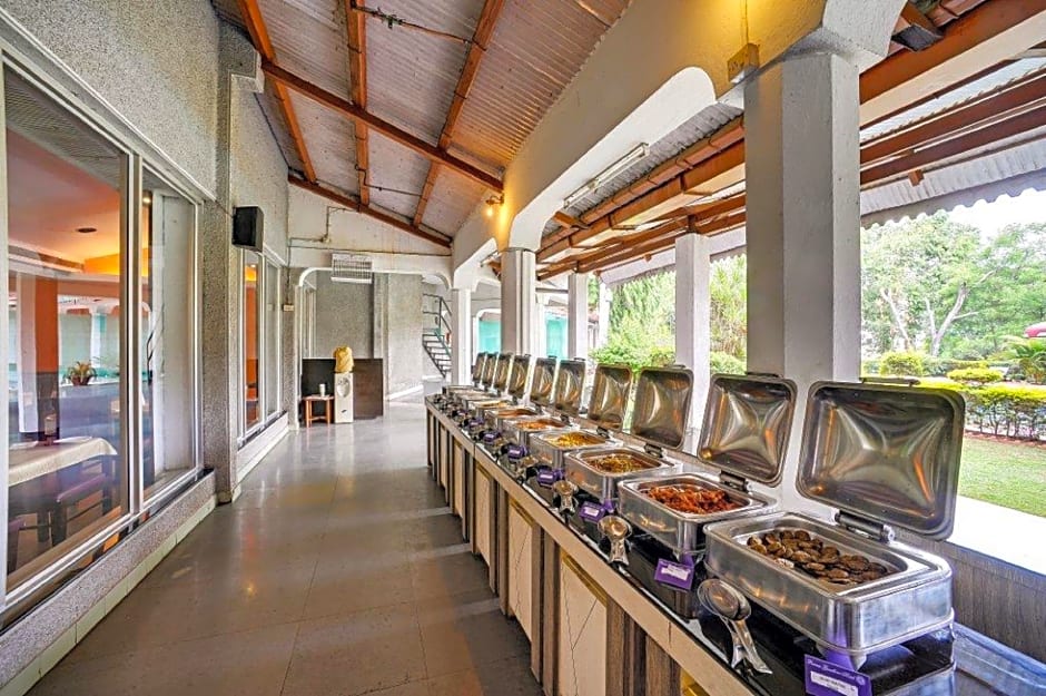 Ramee Guestline Hotel Bangalore