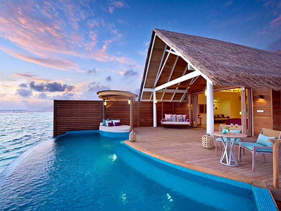 Milaidhoo Island Maldives