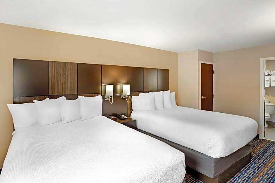 Best Western Plus Fairfield Hotel