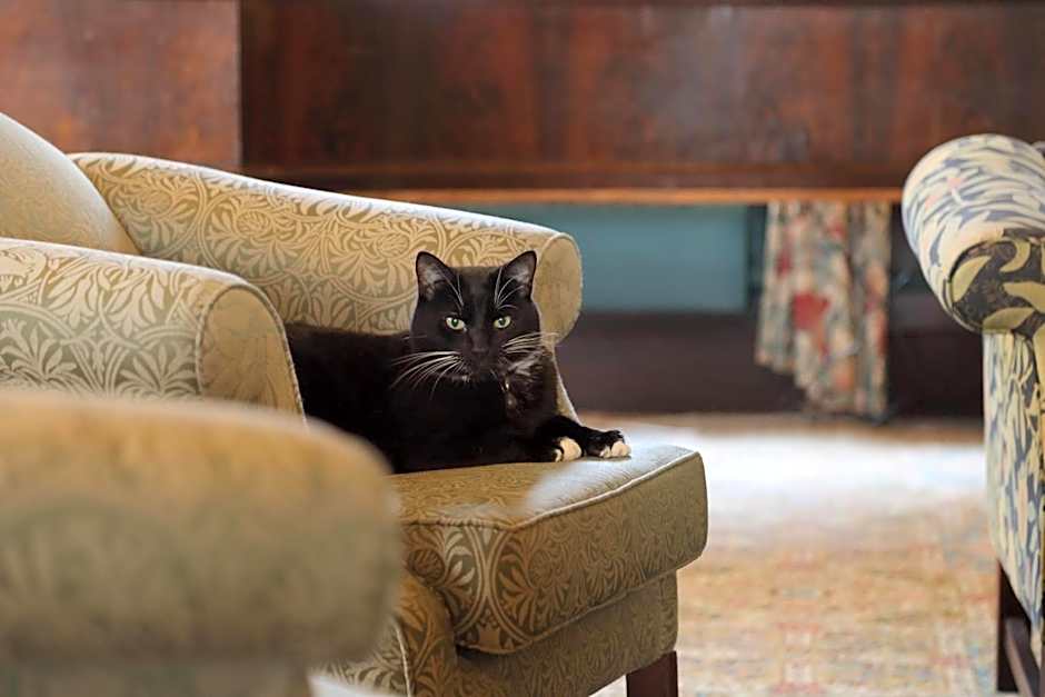 The Ballachulish Hotel