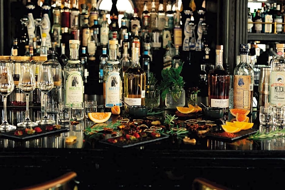 Todos Santos Boutique Hotel