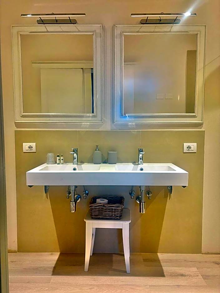 B&B Borgo di Pratavecchie