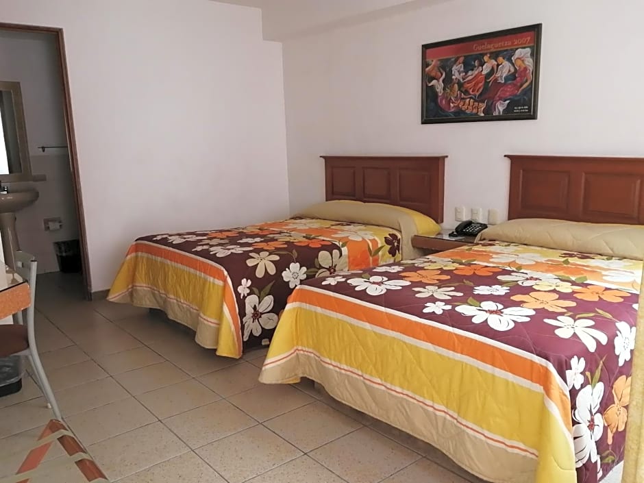 Hotel Camba