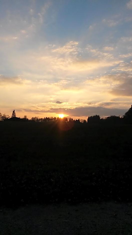 Schlicht & einfach Traumhaft