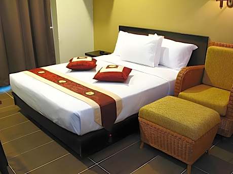 Premium Deluxe Room