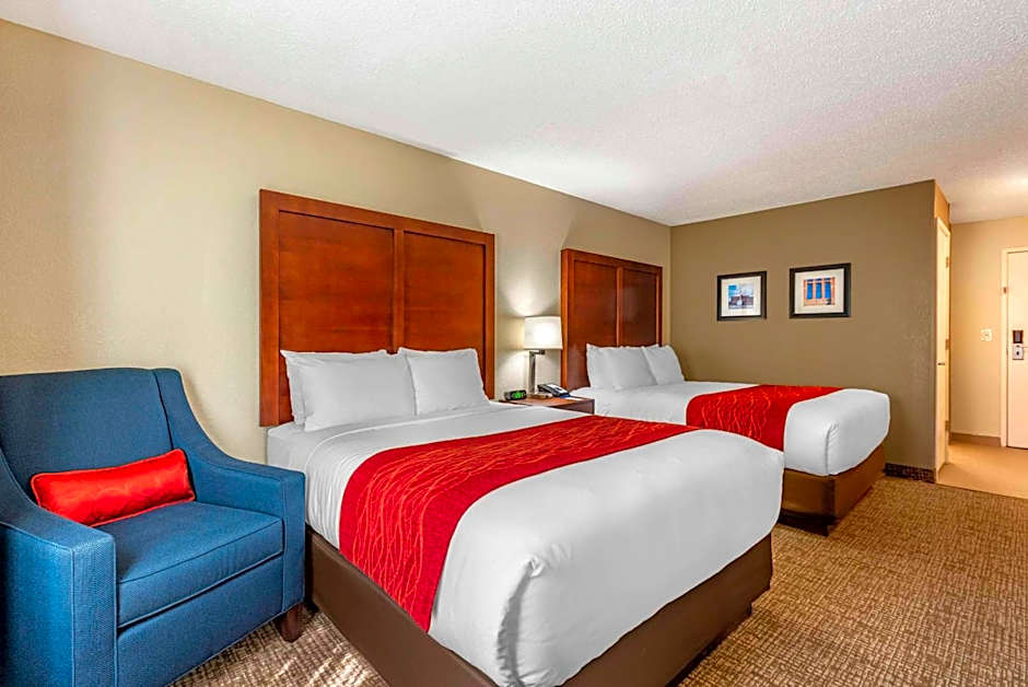 Comfort Inn & Suites Middletown - Franklin