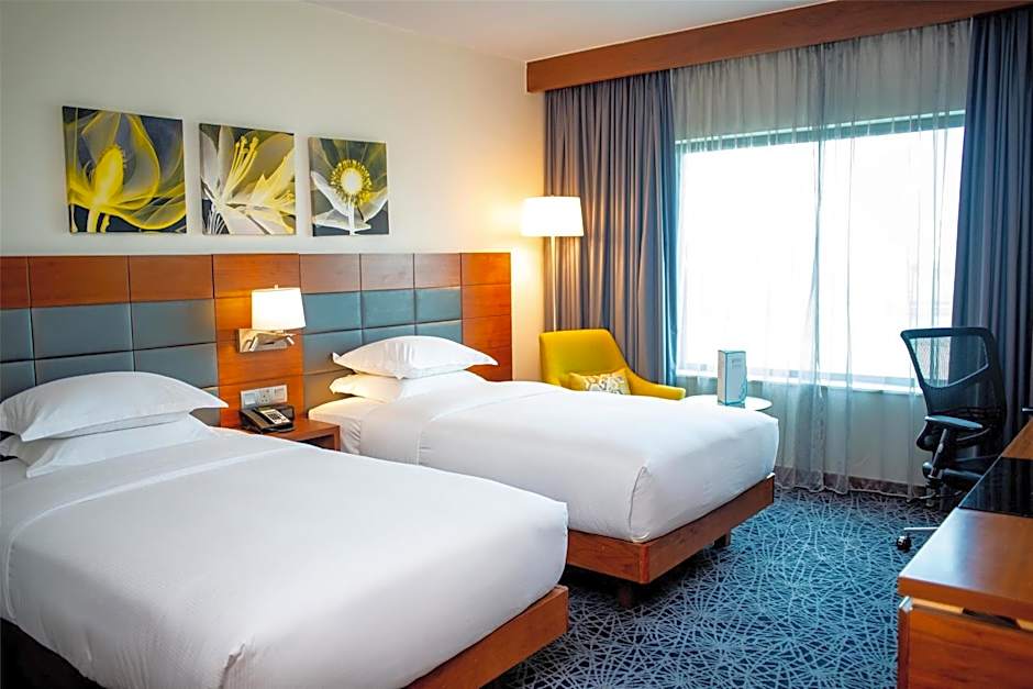 Hilton Garden Inn Nairobi Airport