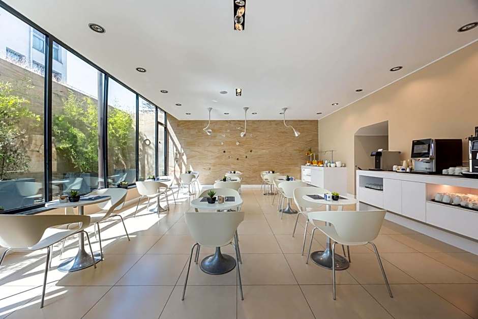 Idea Hotel Milano Watttredici