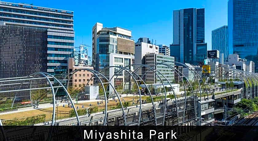 Tokyu Stay Ikebukuro