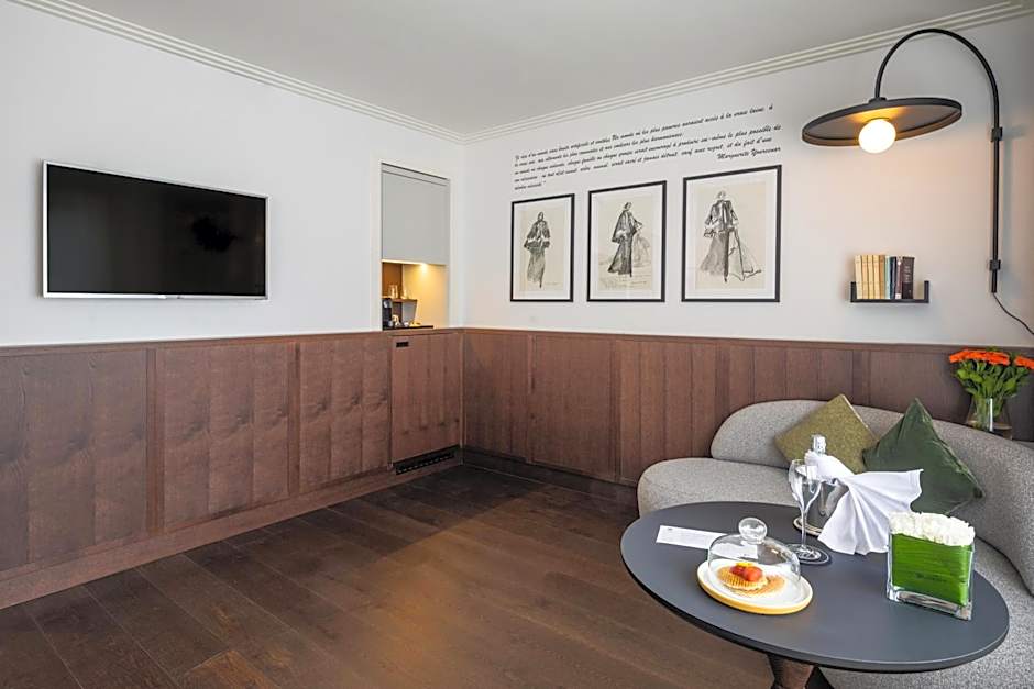 Le Louise Hotel Brussels - MGallery Collection