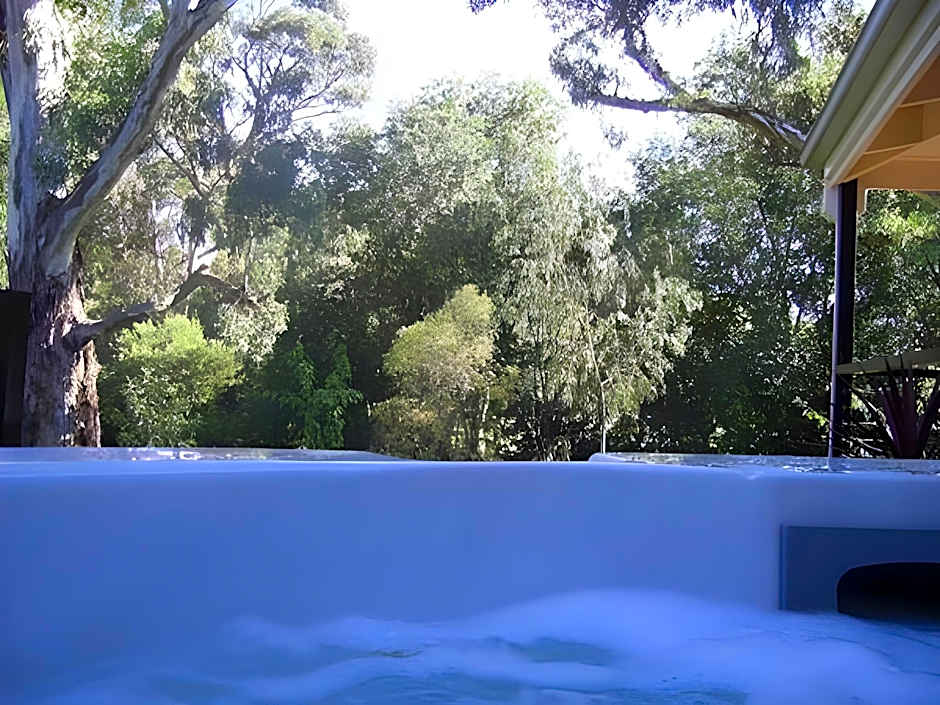 One Tree Bed And Breakfast