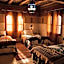 Riad Bleu Afriqua