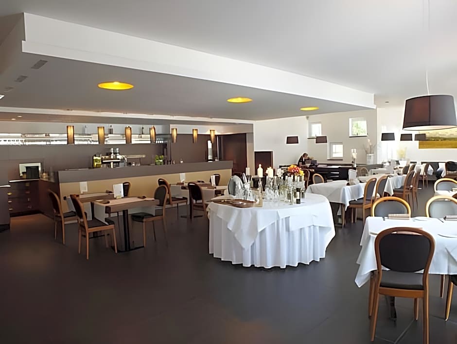Hotel & Restaurant Knote