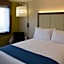 Holiday Inn Express Salt Lake City Downtown By IHG