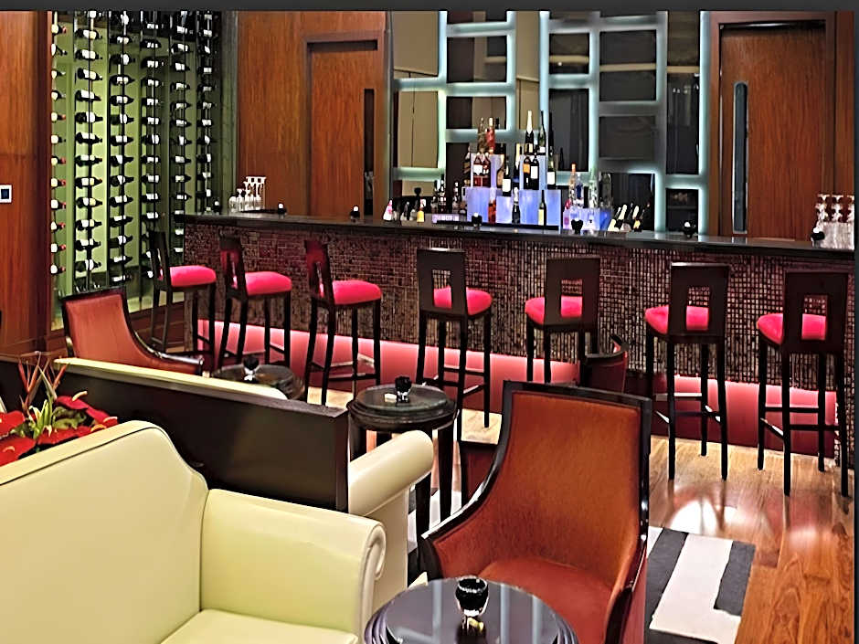 Radisson Blu Hotel Rudrapur