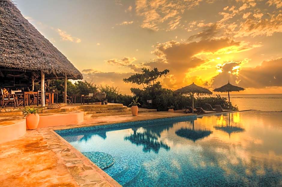 Kasha Boutique Hotel