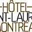 Hôtel Saint-Laurent Montréal