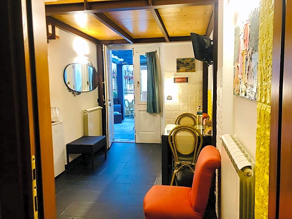 Affittacamere Monterosso 5 Terre